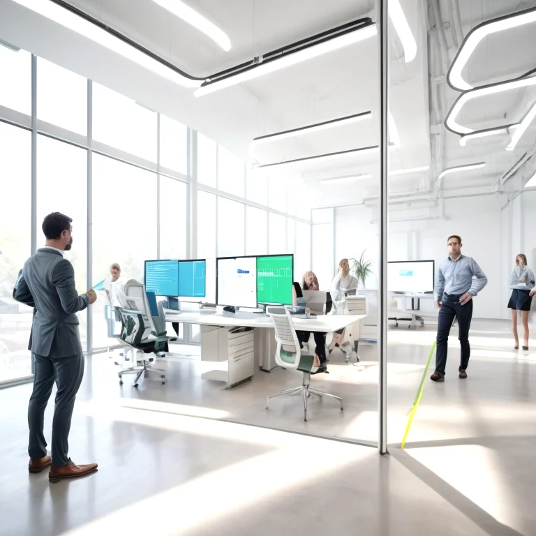 Operational Readiness